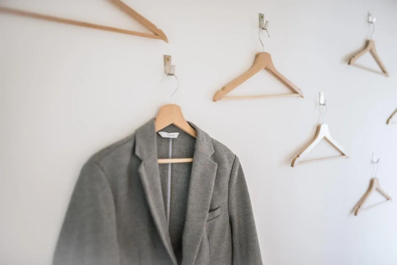 Homestay Meet Mendel Boutique Apartments #5 By Goodnite Cz - Expo Brno