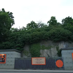 10-z Bunker ブルノ
