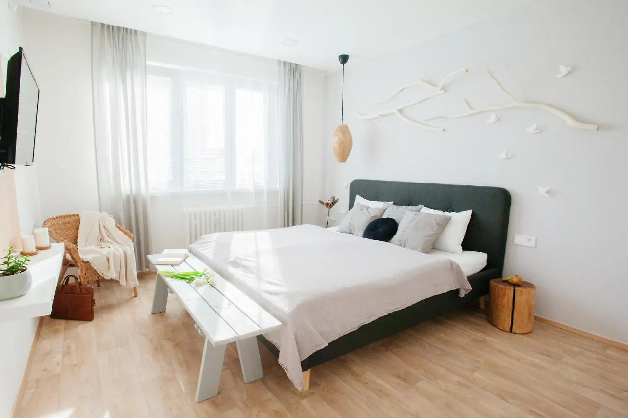 Meet Mendel Boutique Apartments #5 By Goodnite Cz - Expo Brno 0*,
