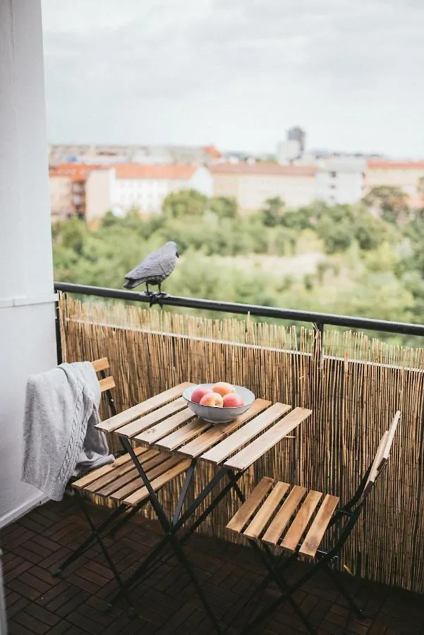 Meet Mendel Boutique Apartments #5 By Goodnite Cz - Expo Brno