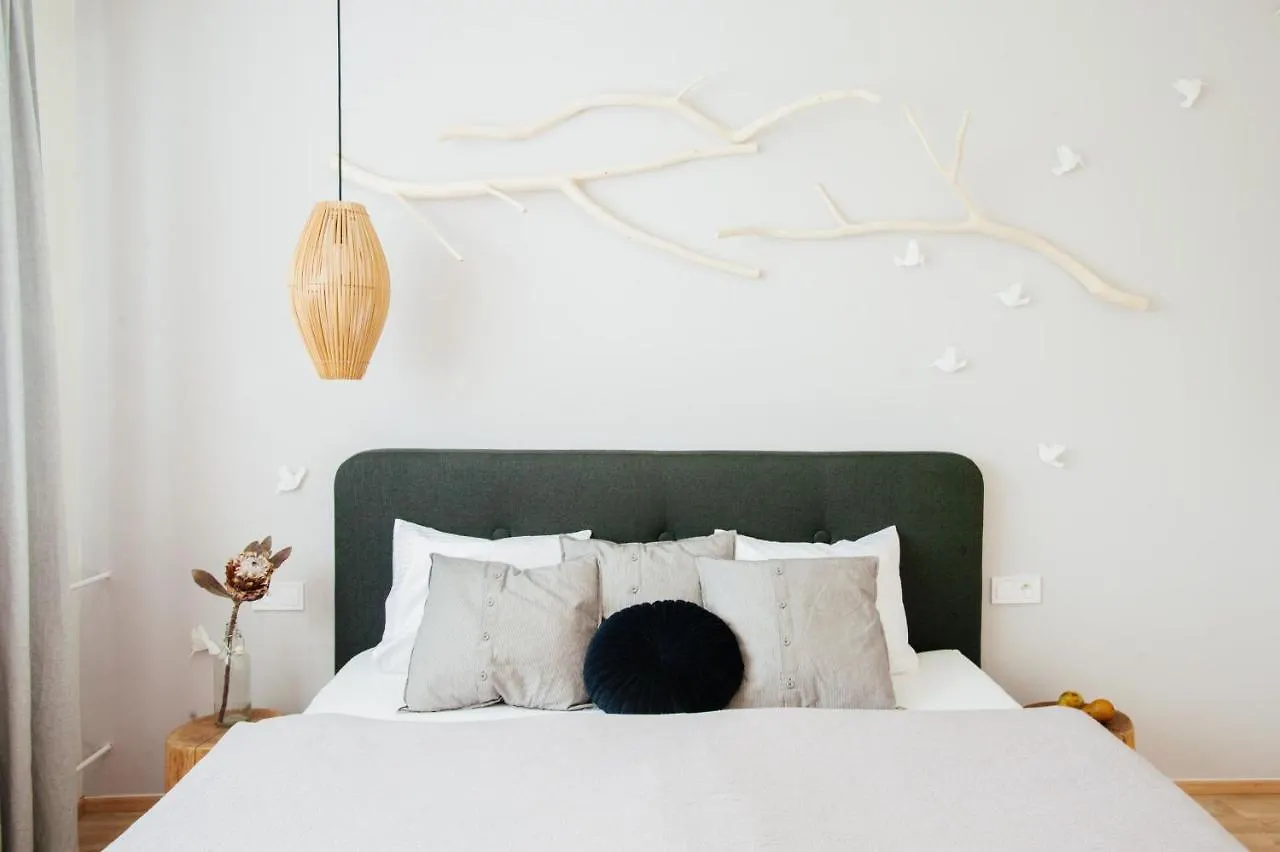 Meet Mendel Boutique Apartments #5 By Goodnite Cz - Expo Brno 0*,  Czech Republic