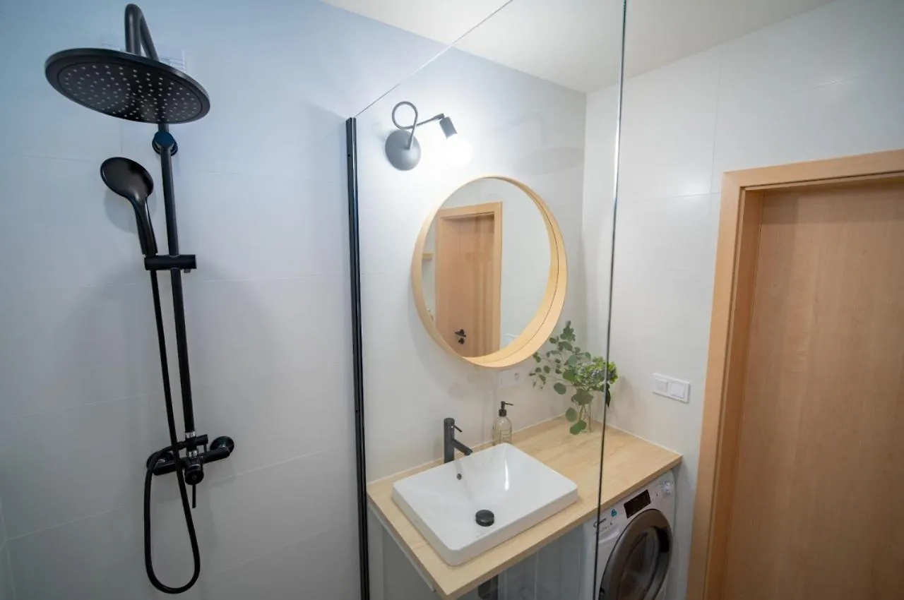 Meet Mendel Boutique Apartments #5 By Goodnite Cz - Expo Brünn  Csehország