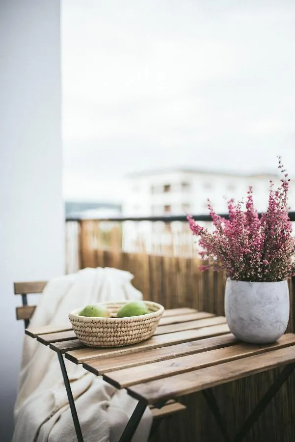 Meet Mendel Boutique Apartments #5 By Goodnite Cz - Expo Brno 0*,  Czech Republic