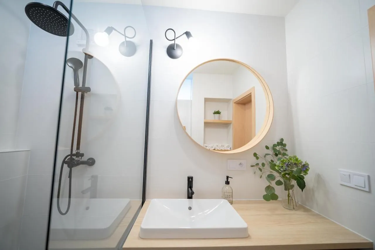 Meet Mendel Boutique Apartments #5 By Goodnite Cz - Expo Brno 0*,  Czech Republic