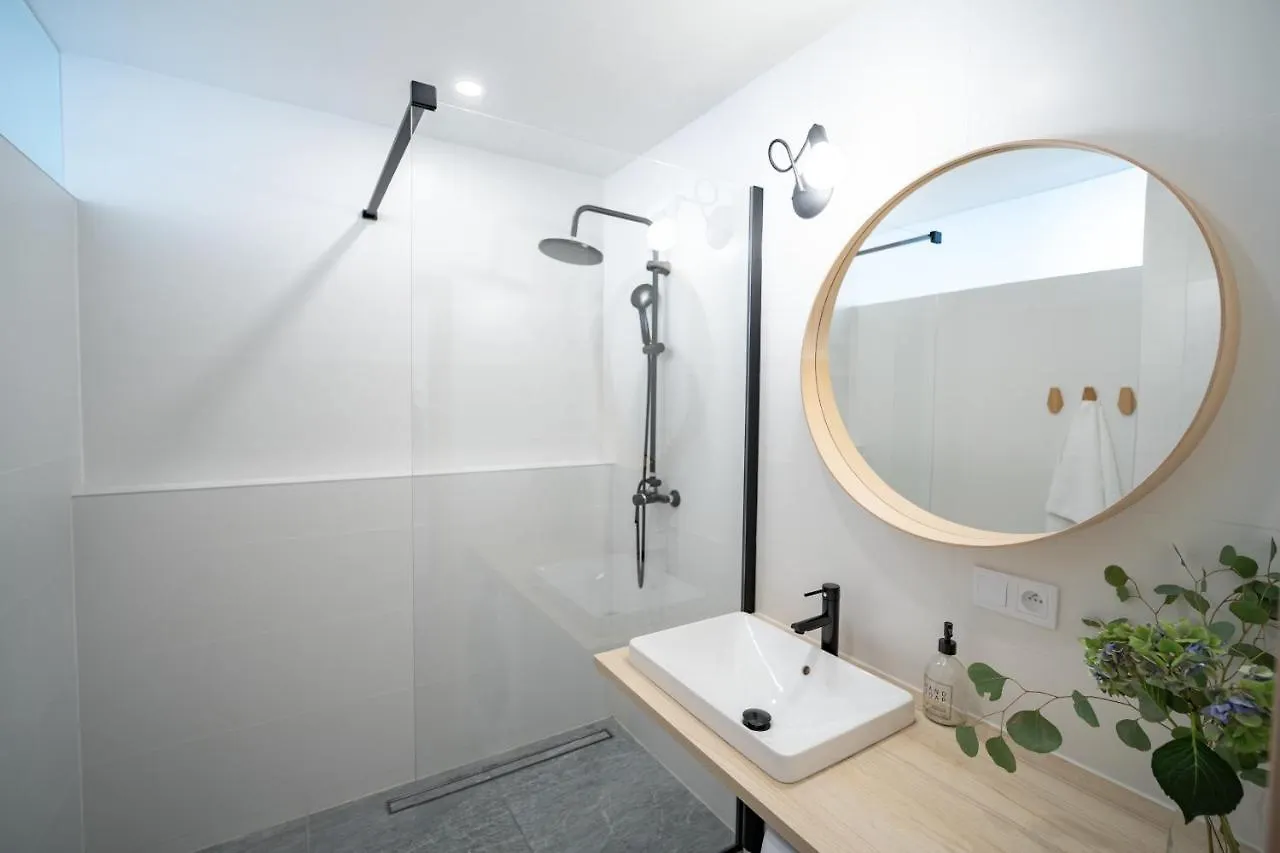 Meet Mendel Boutique Apartments #5 By Goodnite Cz - Expo Brünn  0*, Brünn (Brno)